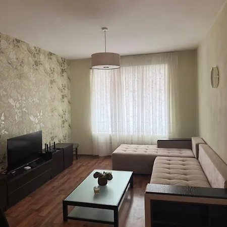 стилен с две спални Lejlighed Plovdiv