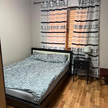 стилен с две спални Lejlighed *